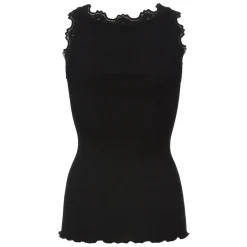 Rosemunde top - 5205 010/black