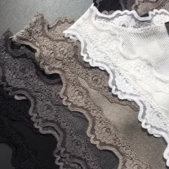 Rosemunde top - 5205 821/brown melange