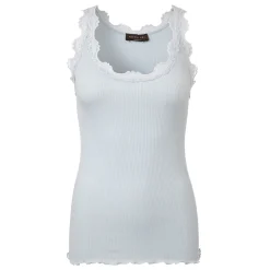 Rosemunde top - 5205 205/heather sky