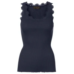 Rosemunde top - 5205 135/navy