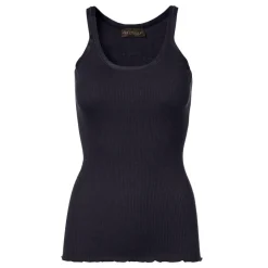 Rosemunde top - 5182 135/navy