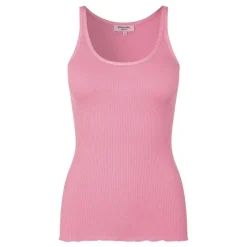 Rosemunde top - 5182 045/sea pink