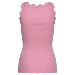 Rosemunde top - 5205 045/sea pink