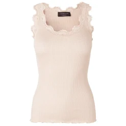 Rosemunde top - 5205 050/soft powder