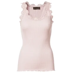 Rosemunde top - 5205 337/soft rose