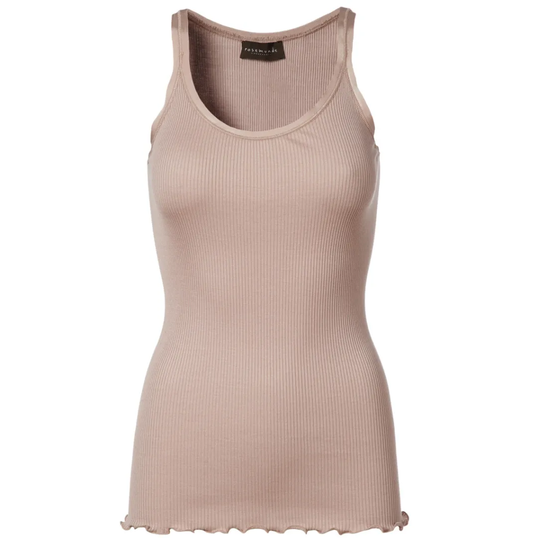 Rosemunde top - 5182 341/vintage powder