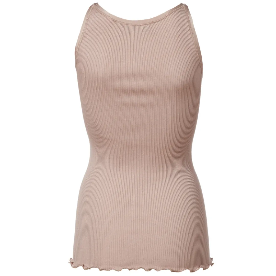 Rosemunde top - 5182 341/vintage powder