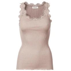 Rosemunde top - 5205 341/vintage powder