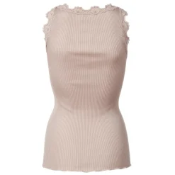 Rosemunde top - 5205 341/vintage powder