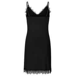 Rosemunde underkjole - 4218 010/black