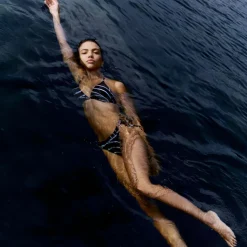 Second Female bikini underdel - Signature Bikini Bottom black