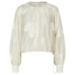 Second Female bluse - Veria tofu