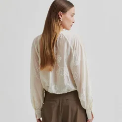 Second Female bluse - Veria tofu