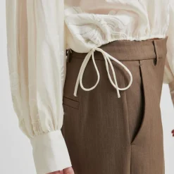 Second Female bluse - Veria tofu