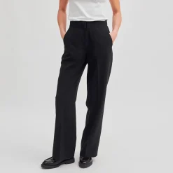 Second Female buks - Evie Classic black