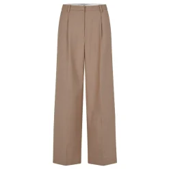 Second Female bukser - Blink camel