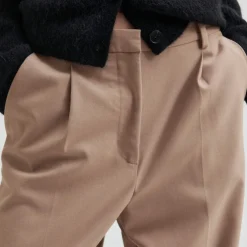 Second Female bukser - Blink camel