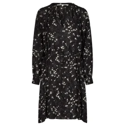 Second Female kjole - Emote Tunic black