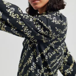 Second Female kjole - Kalmia Tunic sort