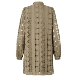 Second Female kjole - Milina fallen rock