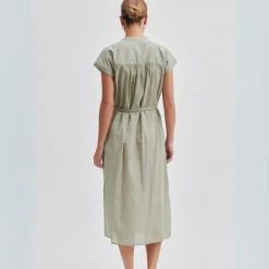 Second Female kjole - Sittasol tea