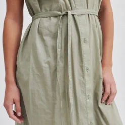 Second Female kjole - Sittasol tea