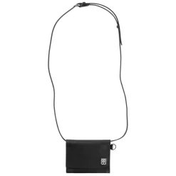 Second Female taske - Belta Leather black