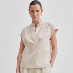 Second Female top - Sittasol pumice stone