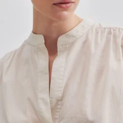 Second Female top - Sittasol pumice stone