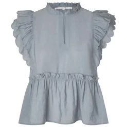 Second Female top - Terra Frill tradewinds