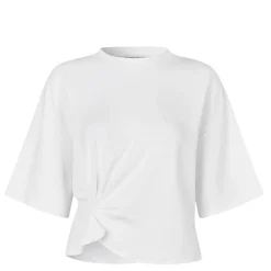 Second Female t-shirt - Missouri white