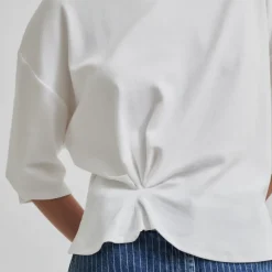 Second Female t-shirt - Missouri white