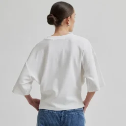 Second Female t-shirt - Missouri white