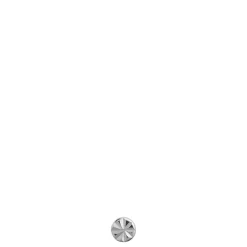 Stine A ørestik - 1190 Trés Petit Etoile sølv