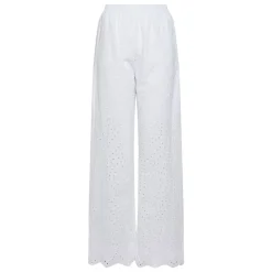 Tiffany bukser - Dalia white