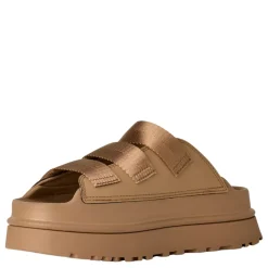 UGG sandal - Goldenglow Slide dark sand