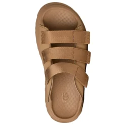 UGG sandal - Goldenglow Slide dark sand