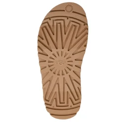 UGG sandal - Goldenglow Slide dark sand