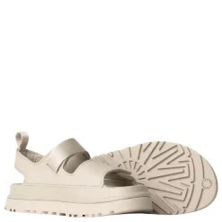 UGG sandaler - Goldenglow W sea salt