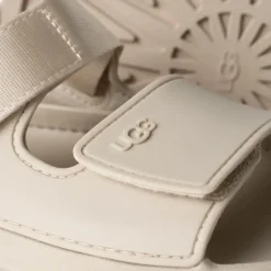 UGG sandaler - Goldenglow W sea salt