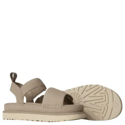 UGG sandaler - Goldenstar W sand