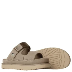 UGG sandaler - Goldenstar Glide sand