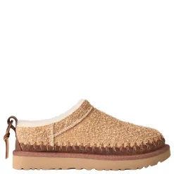 UGG sko - Classic Micro Biarritz chestnut
