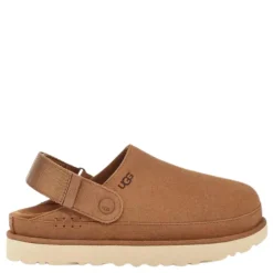 UGG sko - Goldenstar Clog chestnut