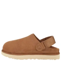 UGG sko - Goldenstar Clog chestnut