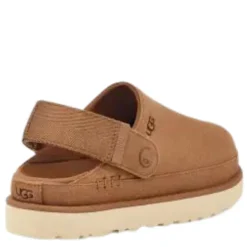 UGG sko - Goldenstar Clog chestnut