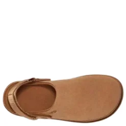 UGG sko - Goldenstar Clog chestnut