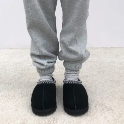 UGG sko - Tasman black