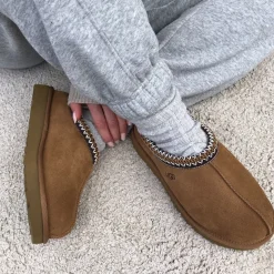 UGG sko - Tasman chestnut