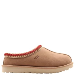 UGG sko - Tasman sand/dark cherry